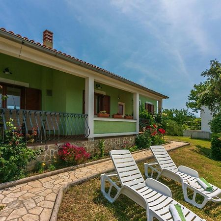 House Marija Villa Lopar Exterior foto