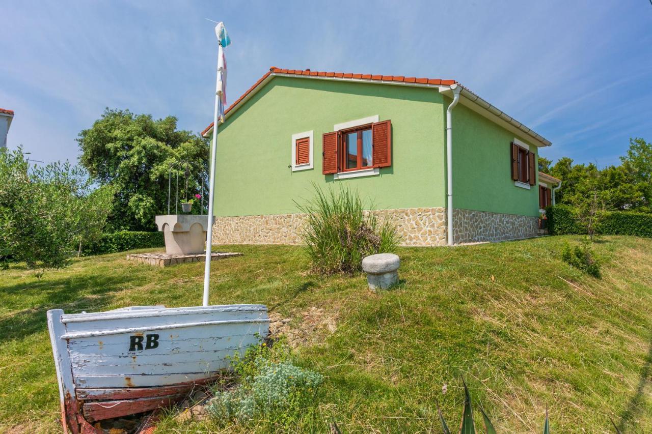 House Marija Villa Lopar Exterior foto