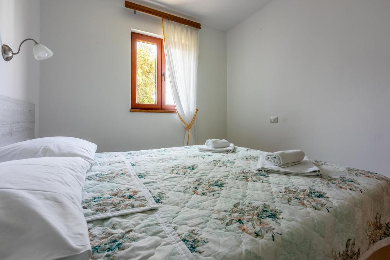 House Marija Villa Lopar Exterior foto