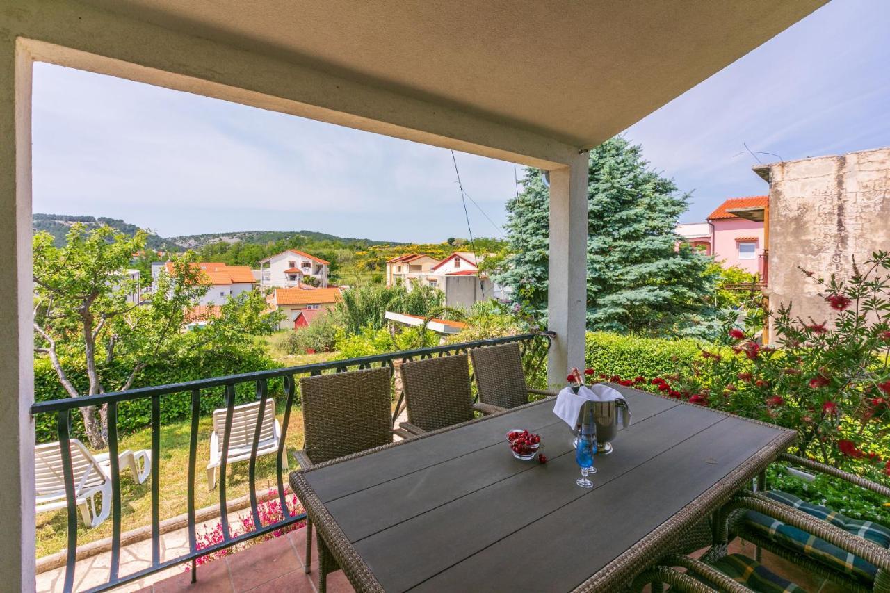 House Marija Villa Lopar Exterior foto