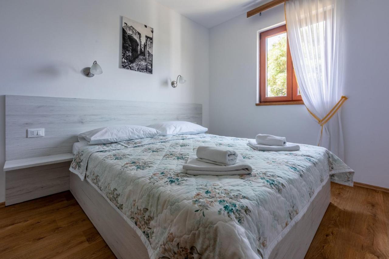 House Marija Villa Lopar Exterior foto