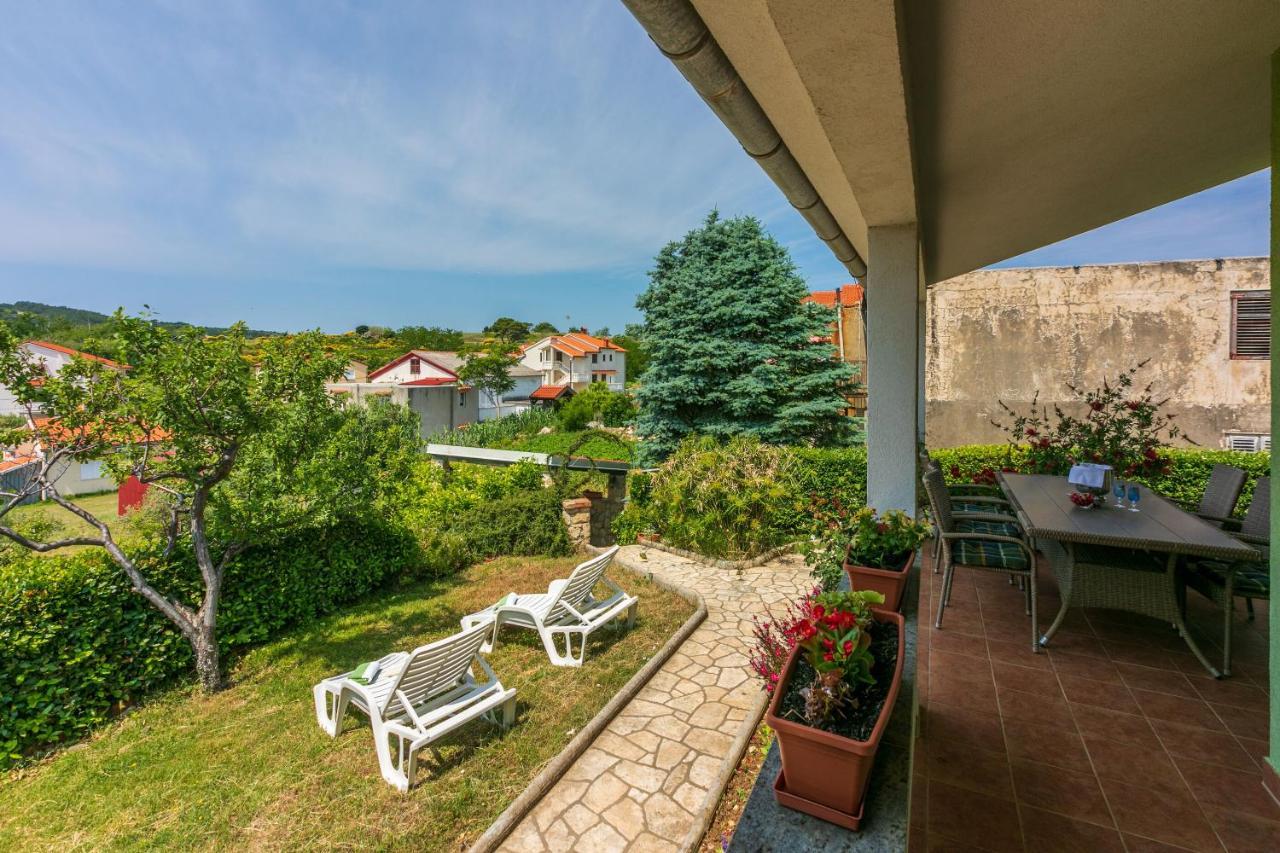 House Marija Villa Lopar Exterior foto
