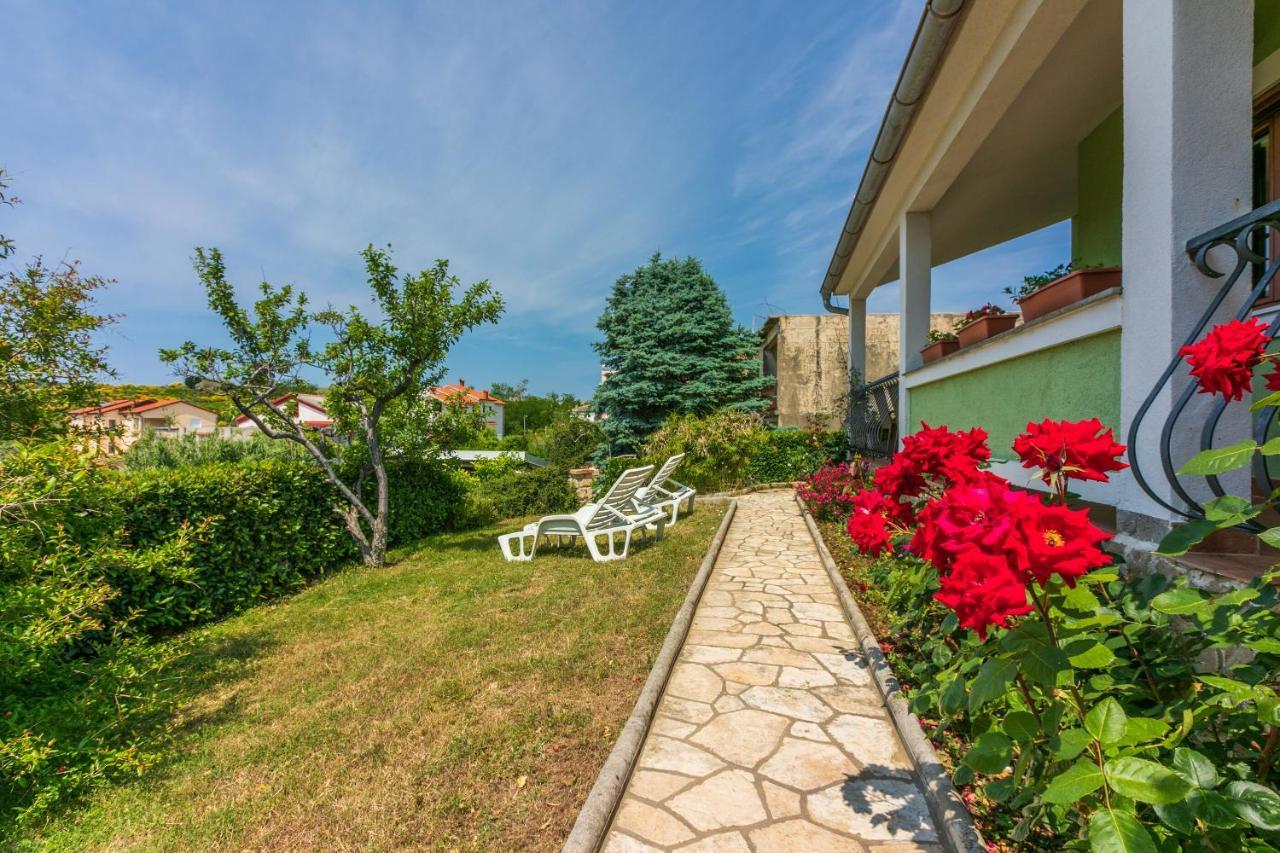 House Marija Villa Lopar Exterior foto